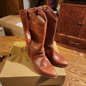 DINGO NWT WOMENS WESTERN BOOTS